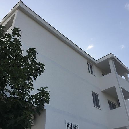 Apartments Wild Beauty - Krimovica Budva Kültér fotó