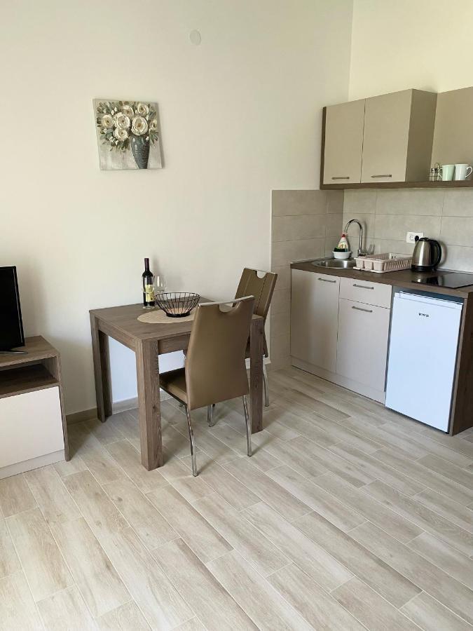 Apartments Wild Beauty - Krimovica Budva Kültér fotó