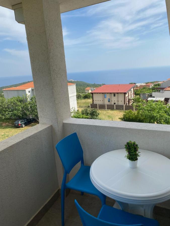 Apartments Wild Beauty - Krimovica Budva Kültér fotó
