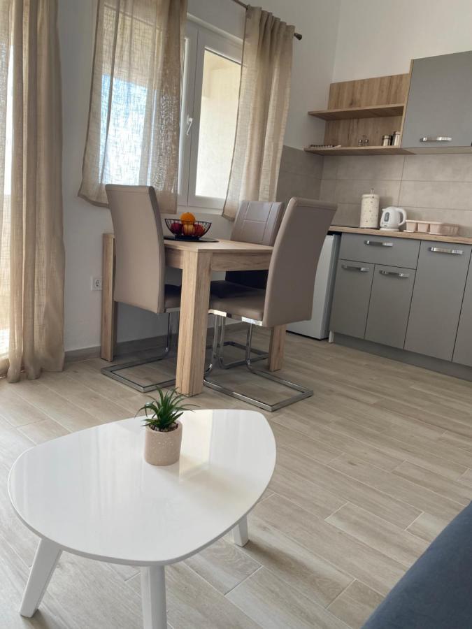 Apartments Wild Beauty - Krimovica Budva Kültér fotó