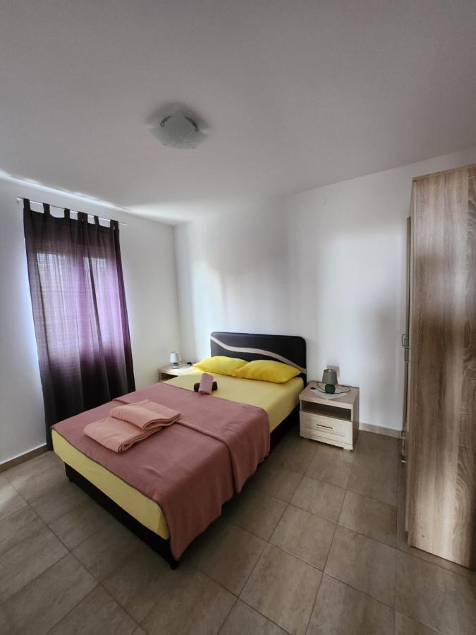 Apartments Wild Beauty - Krimovica Budva Kültér fotó