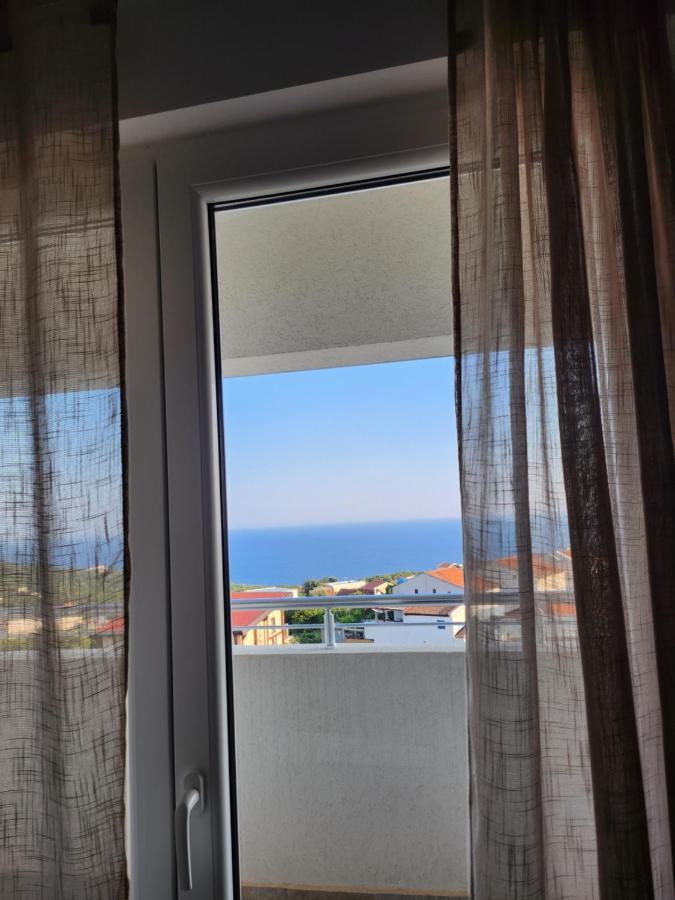 Apartments Wild Beauty - Krimovica Budva Kültér fotó