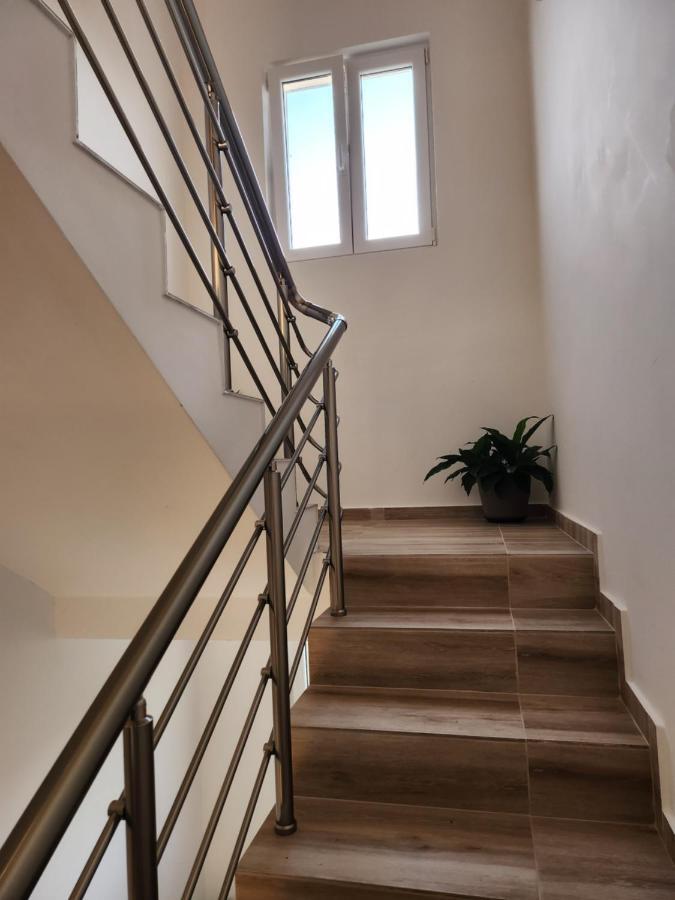 Apartments Wild Beauty - Krimovica Budva Kültér fotó