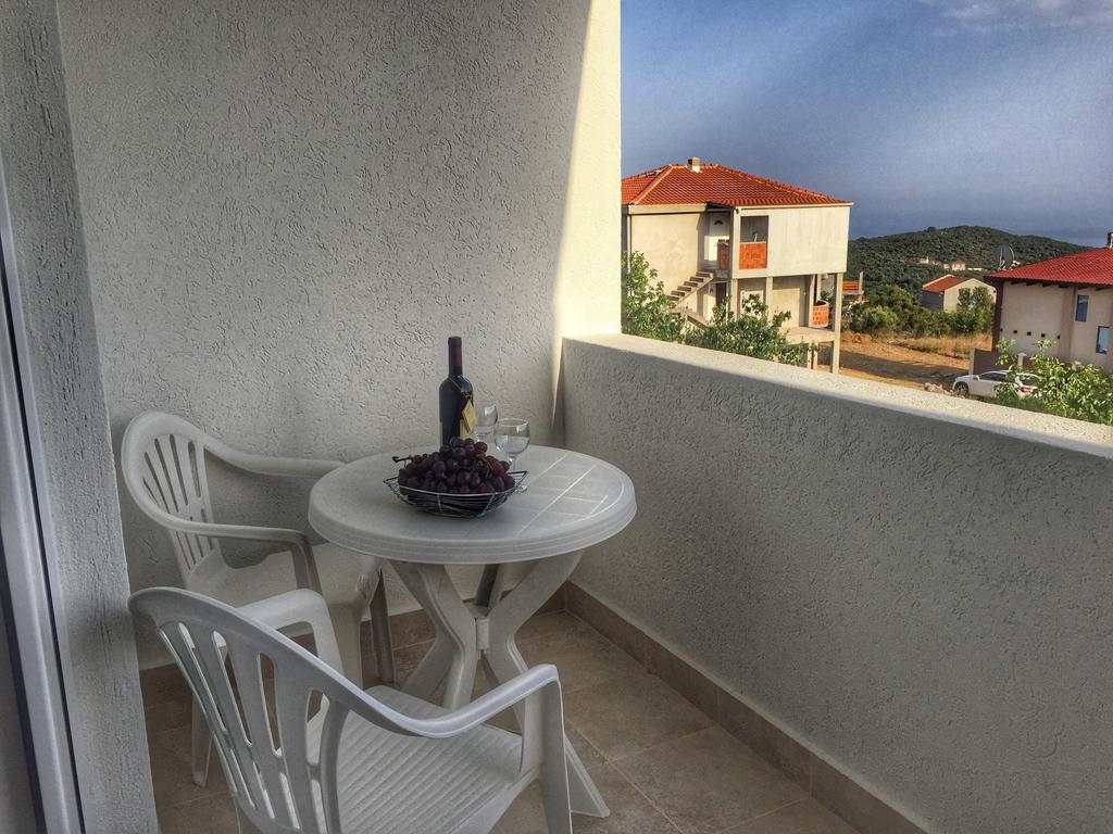 Apartments Wild Beauty - Krimovica Budva Kültér fotó