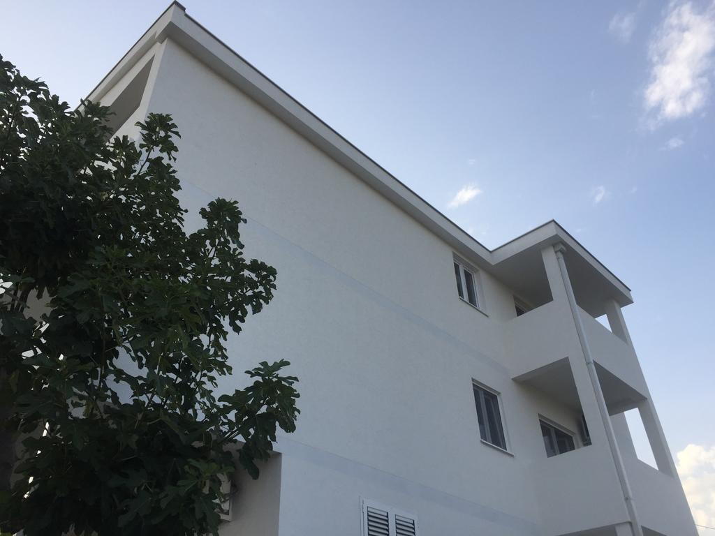 Apartments Wild Beauty - Krimovica Budva Kültér fotó