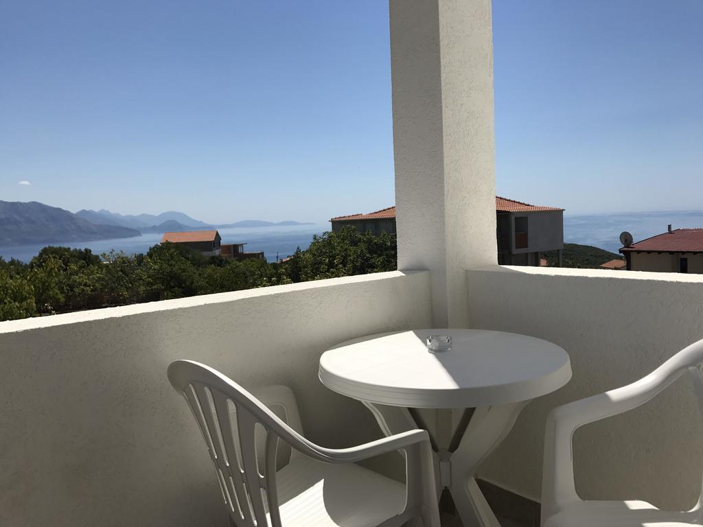 Apartments Wild Beauty - Krimovica Budva Kültér fotó